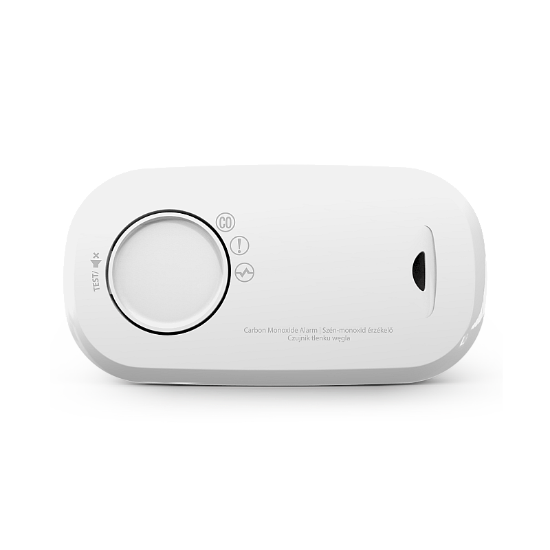 FA3313 Αισθητήρας μονοξειδίου του άνθρακα FireAngel