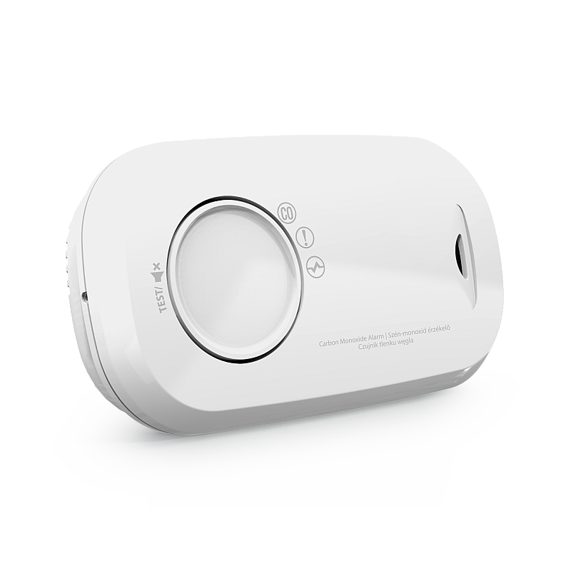 FA3313 Αισθητήρας μονοξειδίου του άνθρακα FireAngel