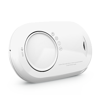 Αισθητήρας μονοξειδίου του άνθρακα με ενσωματωμένη μπαταρία FA3820