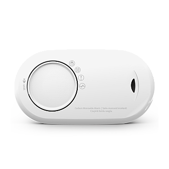 Αισθητήρας μονοξειδίου του άνθρακα με ενσωματωμένη μπαταρία FA3820