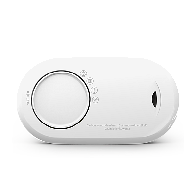 Αισθητήρας μονοξειδίου του άνθρακα με ενσωματωμένη μπαταρία FA3820