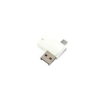 Αναγνώστης καρτών Goodram MicroSD OTG
