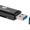 Αναγνώστης καρτών μνήμης USB 3.0 r61 REBEL