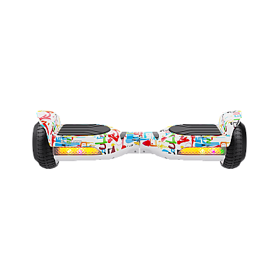 Rebel Cruiser Paint ηλεκτρικό skateboard Rebel Cruiser Paint ηλεκτρικό skateboard
