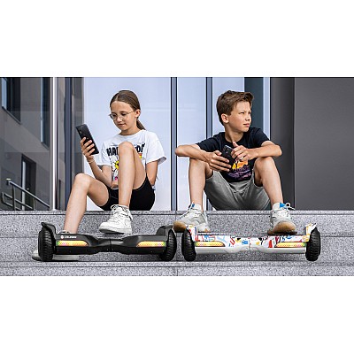 Rebel Cruiser Paint ηλεκτρικό skateboard Rebel Cruiser Paint ηλεκτρικό skateboard