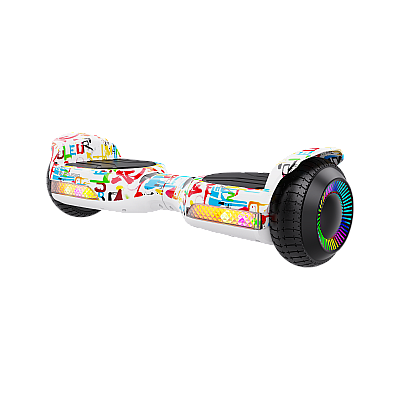 Rebel Cruiser Paint ηλεκτρικό skateboard Rebel Cruiser Paint ηλεκτρικό skateboard