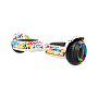 Rebel Cruiser Paint ηλεκτρικό skateboard