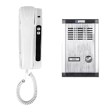 Domofon CABLETECH (LF-01+ TF01)