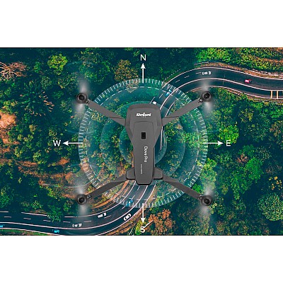 Dron REBEL DOVE PRO Dron REBEL DOVE PRO