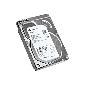 Το Dysk παρακολουθεί το EZ-IP Seagate SkyHawk 1TB