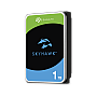 Δίσκος παρακολούθησης Seagate Skyhawk 1TB 3,5" 64MB