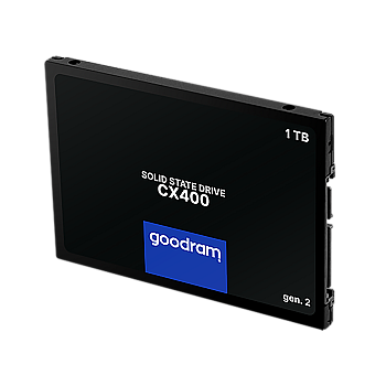 Goodram 1024 GB CX400 SSD