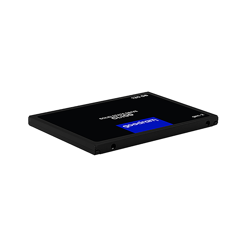 Goodram 120 GB CL100 SSD Goodram 120 GB CL100 SSD