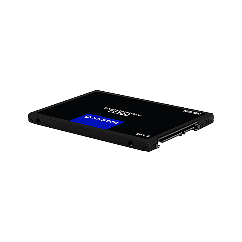 Goodram 120 GB CL100 SSD Goodram 120 GB CL100 SSD