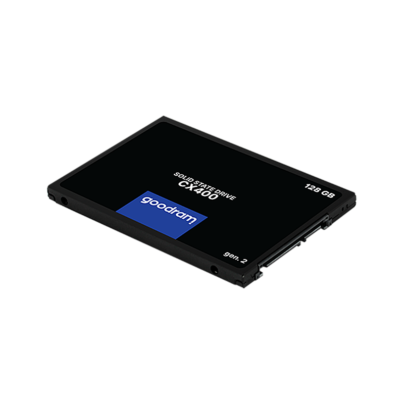 Goodram 128 GB CX400 SSD Goodram 128 GB CX400 SSD