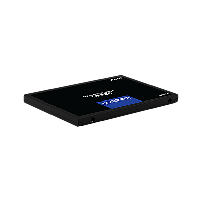 Goodram 128 GB CX400 SSD Goodram 128 GB CX400 SSD