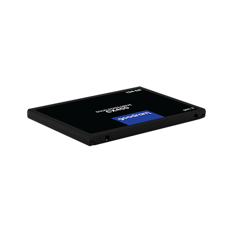 Goodram 128 GB CX400 SSD Goodram 128 GB CX400 SSD