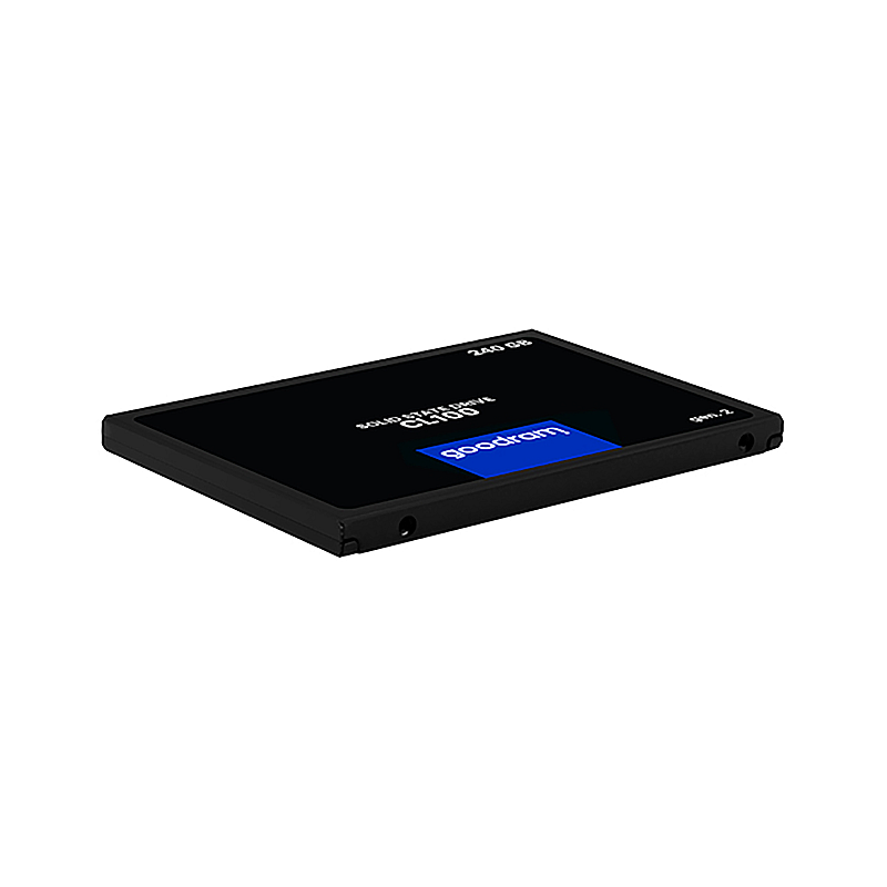 Goodram SSD 240 GB CL100 Goodram SSD 240 GB CL100
