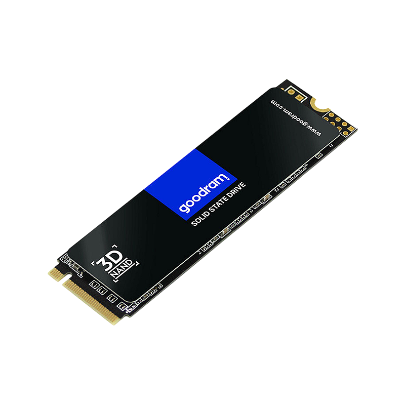 Σκληρός Δίσκος Goodram 240GB PX500 PCIe 3x4 M.2 2280 SSD Σκληρός Δίσκος Goodram 240GB PX500 PCIe 3x4 M.2 2280 SSD