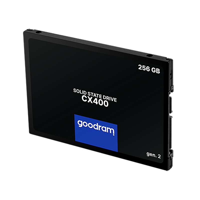 Goodram 256 GB CX400 SSD Goodram 256 GB CX400 SSD