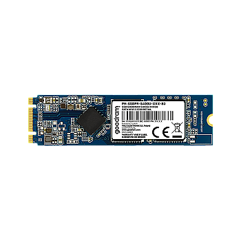 Goodram 480 GB S400U SATA III M.2 2280 SSD