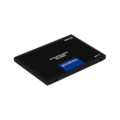 Goodram 960 GB CL100 SSD Goodram 960 GB CL100 SSD