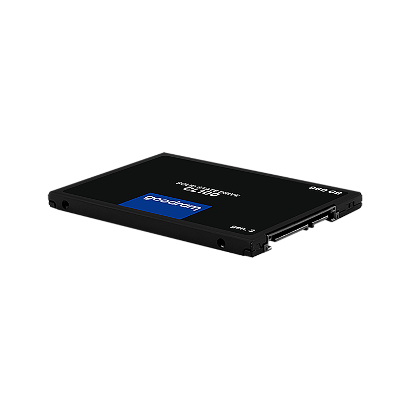 Goodram 960 GB CL100 SSD Goodram 960 GB CL100 SSD