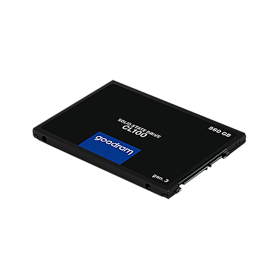 Goodram 960 GB CL100 SSD Goodram 960 GB CL100 SSD