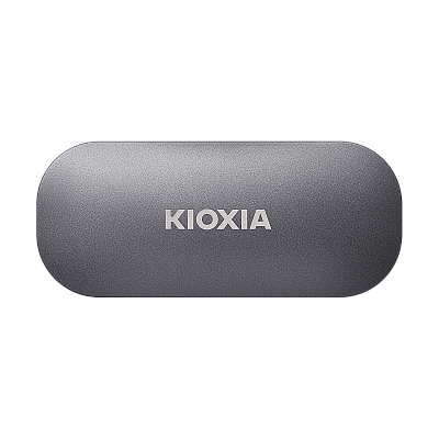 Dysk SSD KIOXIA Exceria Plus 500 GB USB 3.2 Dysk SSD KIOXIA Exceria Plus 500 GB USB 3.2