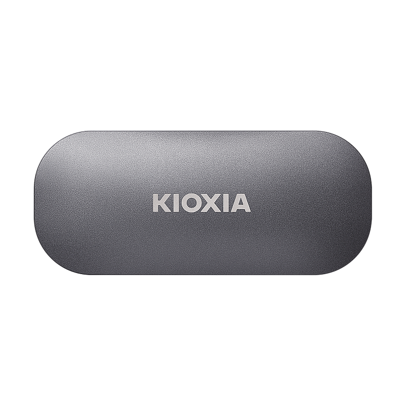 Dysk SSD KIOXIA Exceria Plus 500 GB USB 3.2 Dysk SSD KIOXIA Exceria Plus 500 GB USB 3.2