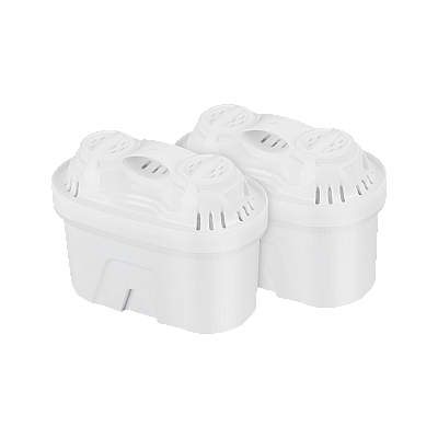 Μπλε κανάτα φίλτρου 3,8 λίτρων