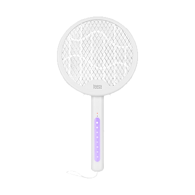 Ηλεκτρικό εντομοκτόνο/φωτιστικό αναδιπλούμενο 3 σε 1 TEESA