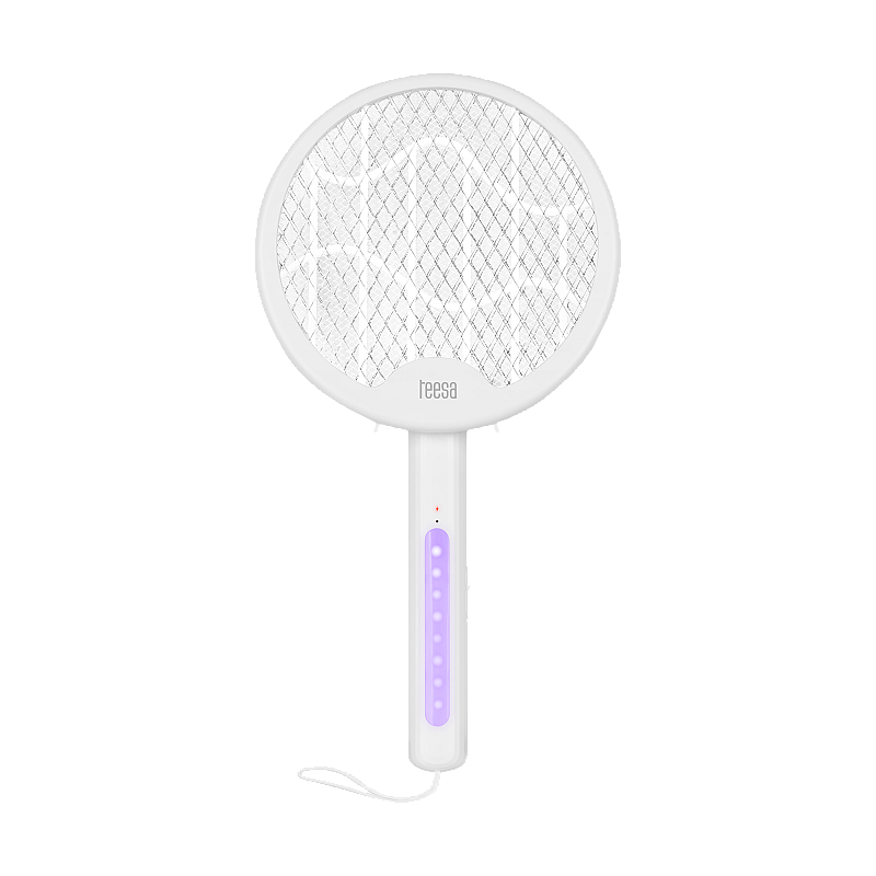 Ηλεκτρικό εντομοκτόνο/φωτιστικό αναδιπλούμενο 3 σε 1 TEESA