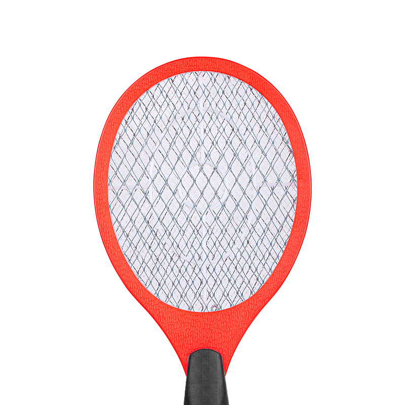 TEESA ηλεκτρικό ζάπερ εντόμων - κόκκινο