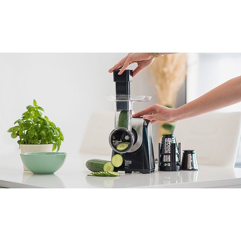 Ηλεκτρικός κόφτης λαχανικών