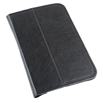 Μαύρη θήκη αφιερωμένη στο Samsung Galaxy Tab P3100