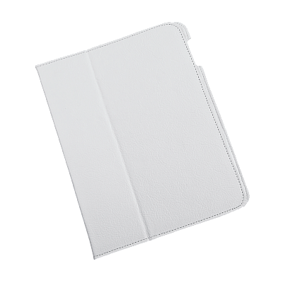 Θήκη αφιερωμένη στο Apple iPad 2, λευκή