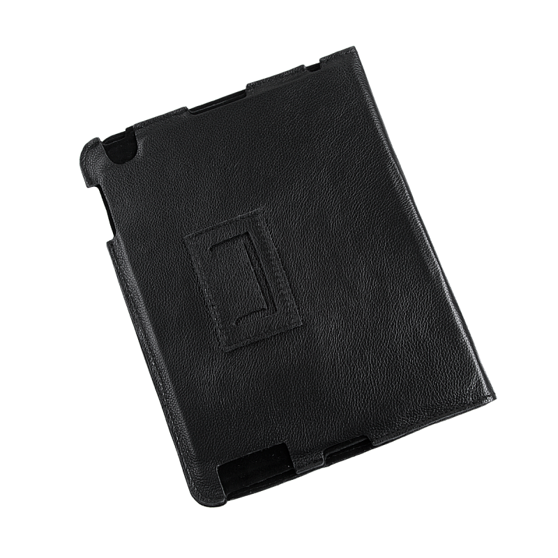 Θήκη αφιερωμένη στο Apple iPad 2, μαύρη