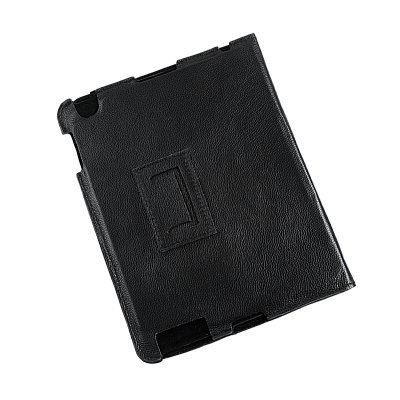 Θήκη αφιερωμένη στο Apple iPad 3, μαύρη