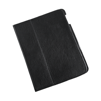 Θήκη αφιερωμένη στο Apple iPad 3, μαύρη