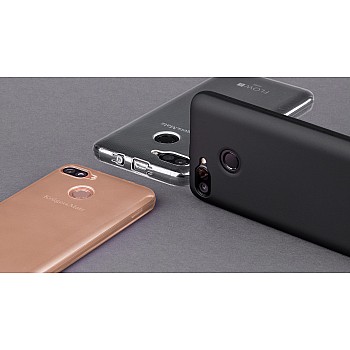 Θήκη αφιερωμένη στο μαύρο μοντέλο FLOW 6Lite, 6, 6S