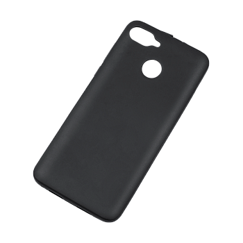 Θήκη αφιερωμένη στο μαύρο μοντέλο FLOW 6Lite, 6, 6S