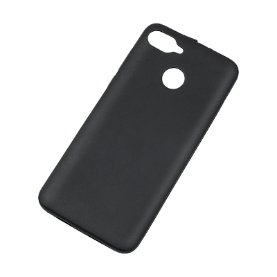 Θήκη αφιερωμένη στο μαύρο μοντέλο FLOW 6Lite, 6, 6S