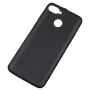Θήκη αφιερωμένη στο μαύρο μοντέλο FLOW 6Lite, 6, 6S