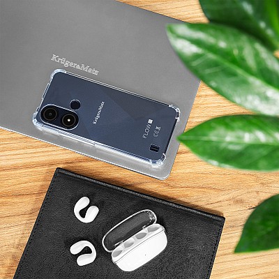 Οι Etui Kruger&Matz κάνουν το FLOW 11