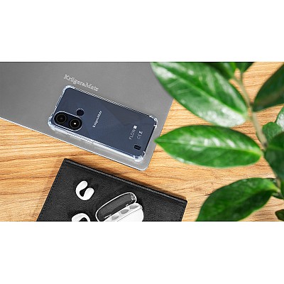 Οι Etui Kruger&Matz κάνουν το FLOW 11