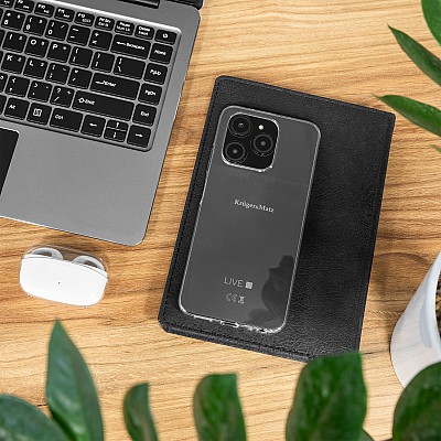 Οι Etui Kruger&Matz κάνουν LIVE 12