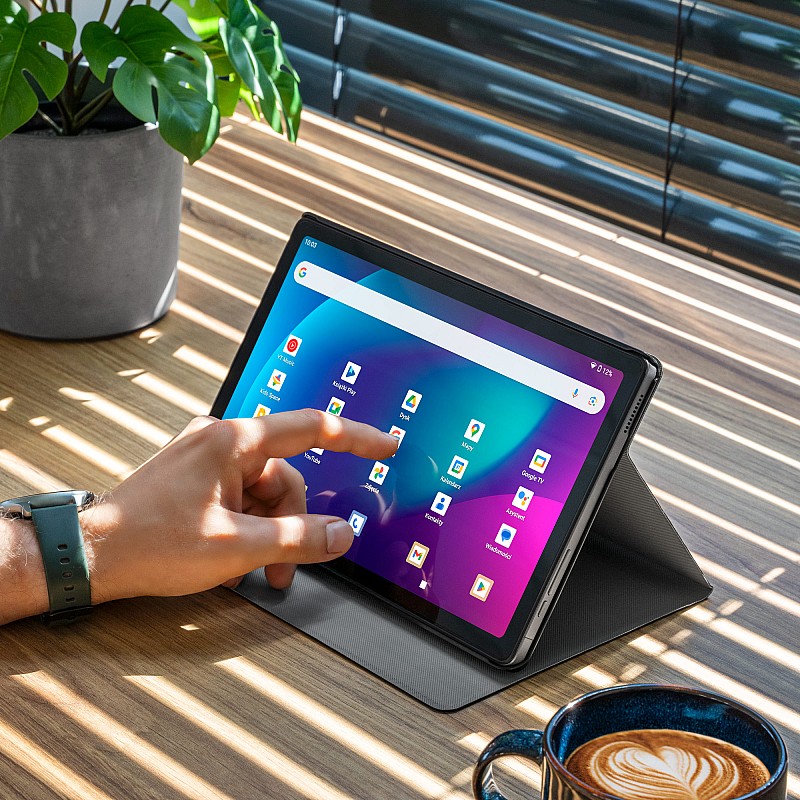 Θήκη Kruger&Matz για ταμπλέτες EAGLE KM1074, KM1075, KM1076