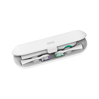 Θήκη ταξιδίου για οδοντόβουρτσες TEESA TSA8010 TSA8011