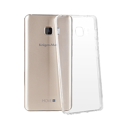 Θήκη σιλικόνης για MOVE 6 και 6S